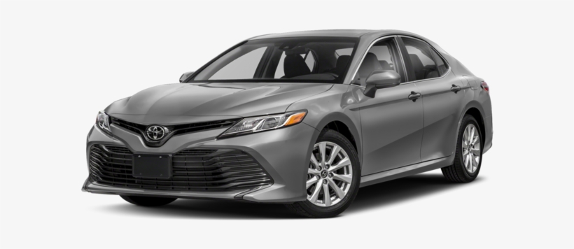 2018 Toyota Camry - Toyota Camry 2018 Charcoal, transparent png