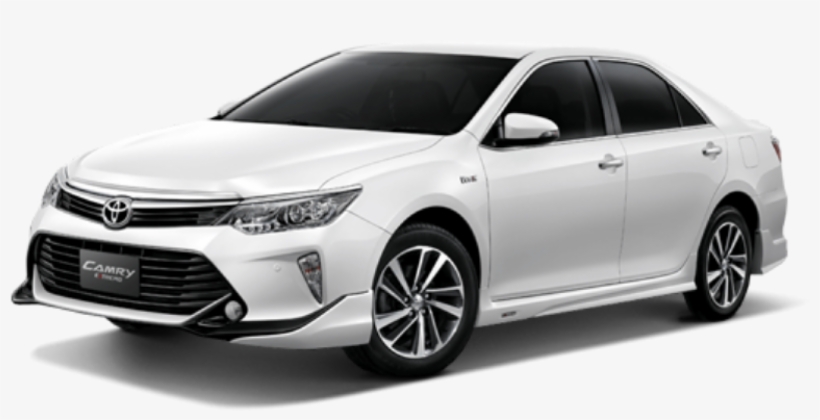 Toyota Sales Trail Marketrsquos Growth Place But Expected - White Vw Polo Png, transparent png