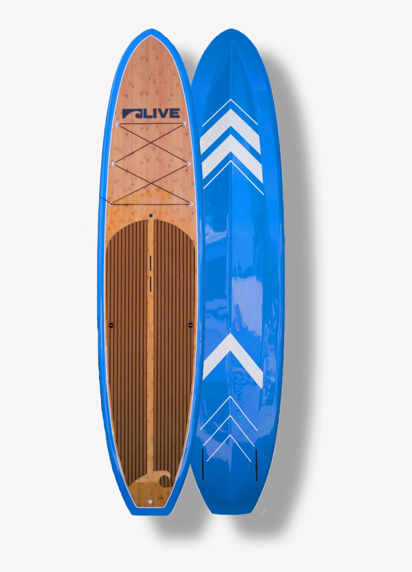 Live 2 Fish L2utility - Surfboard, transparent png