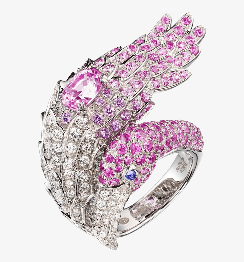 Boucheron Paris Rings Animal, transparent png