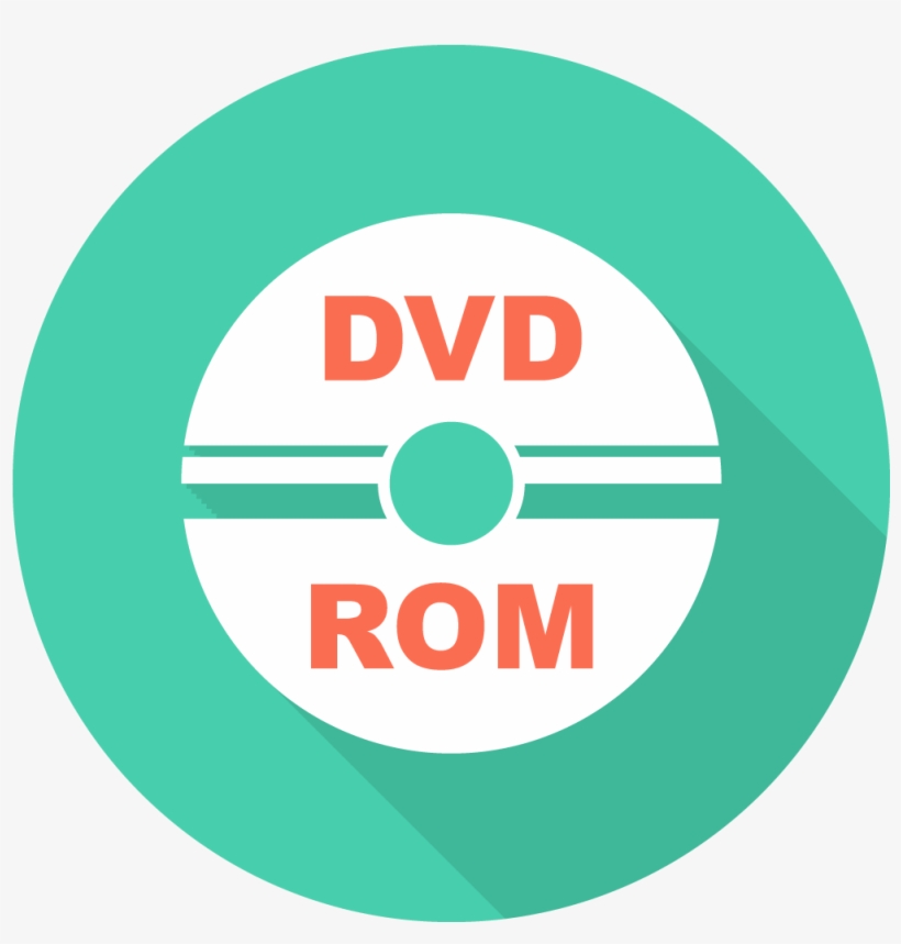 Dvd Icon - Icon, transparent png