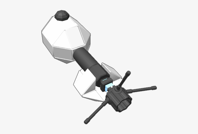 A Portal Gun For Your Avatar It Makes Noise And Colours, - Cutting Tool, transparent png
