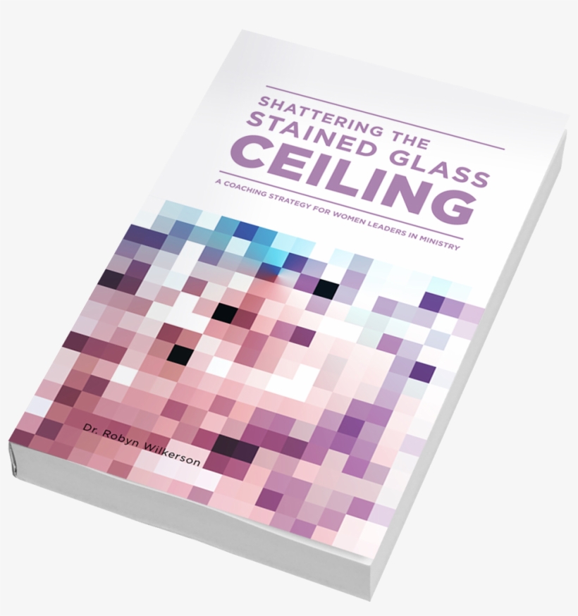 13 Sep Listen To Robyn On Influence Podcast - Shattering The Stained Glass Ceiling - Livre, transparent png