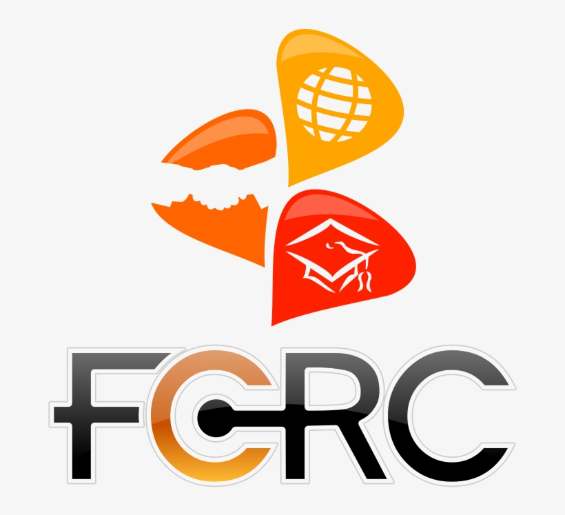 How To Set Use Fcrc Speech Bubble Logo 2 Icon Png, transparent png