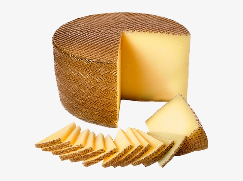 703 Queso De Oveja Semicurado - Queso De Oveja Semicurado, transparent png