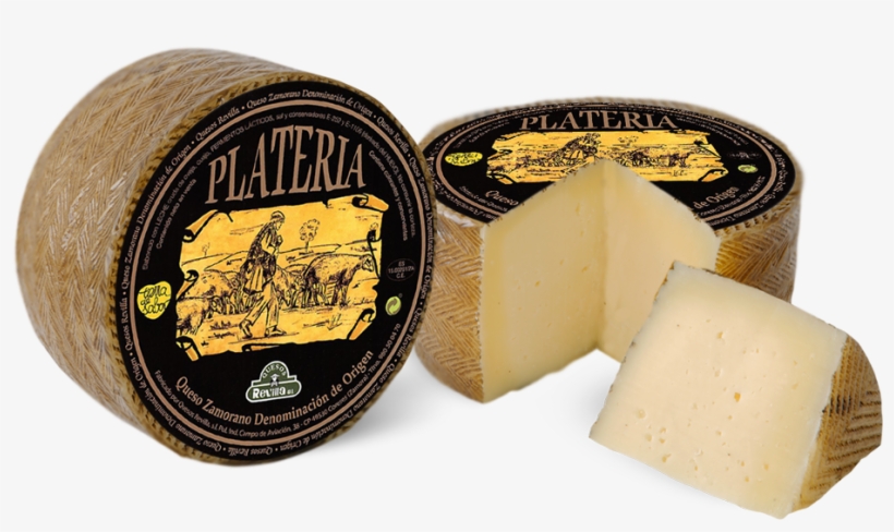 Platería Oveja Queso D - Quesos Zamoranos, transparent png