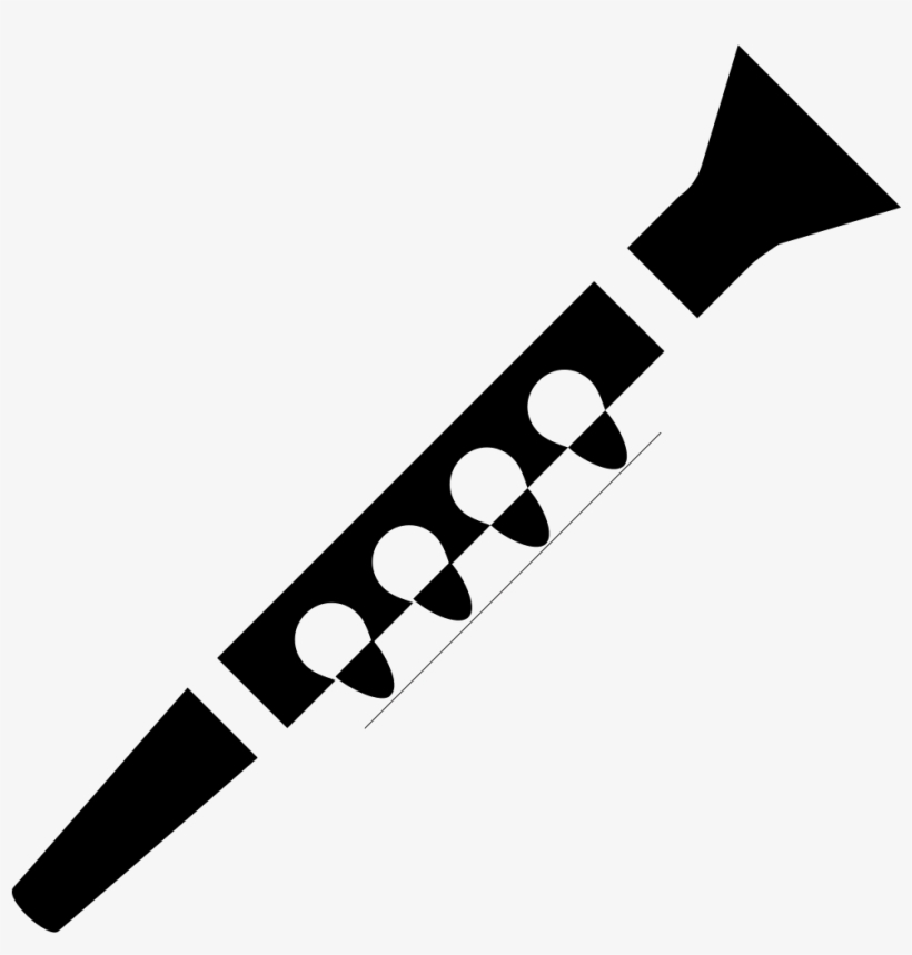Png File Svg - Flauto Icon, transparent png