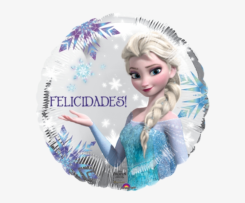 Frozen Elsa You're 7 7th Birthday Card Disney, transparent png