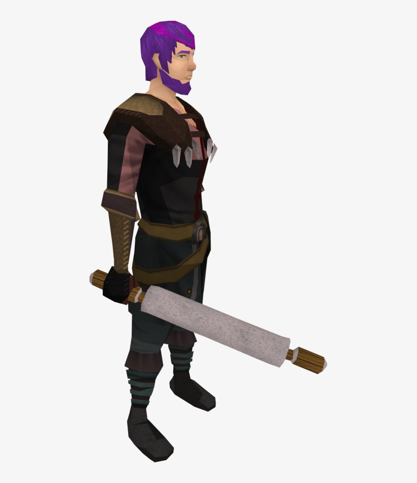 Kitchen Knife, transparent png