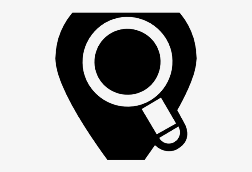 Search Icon Location - W3infinity, transparent png