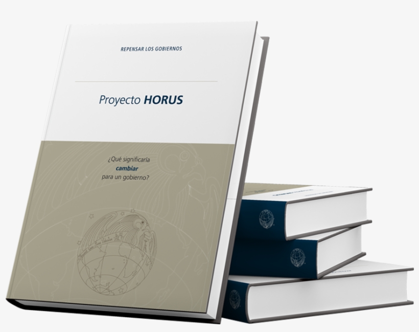 Repensar Gobiernos - Book Cover, transparent png