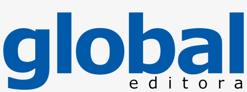 Logo Global Azul - Editora Global, transparent png