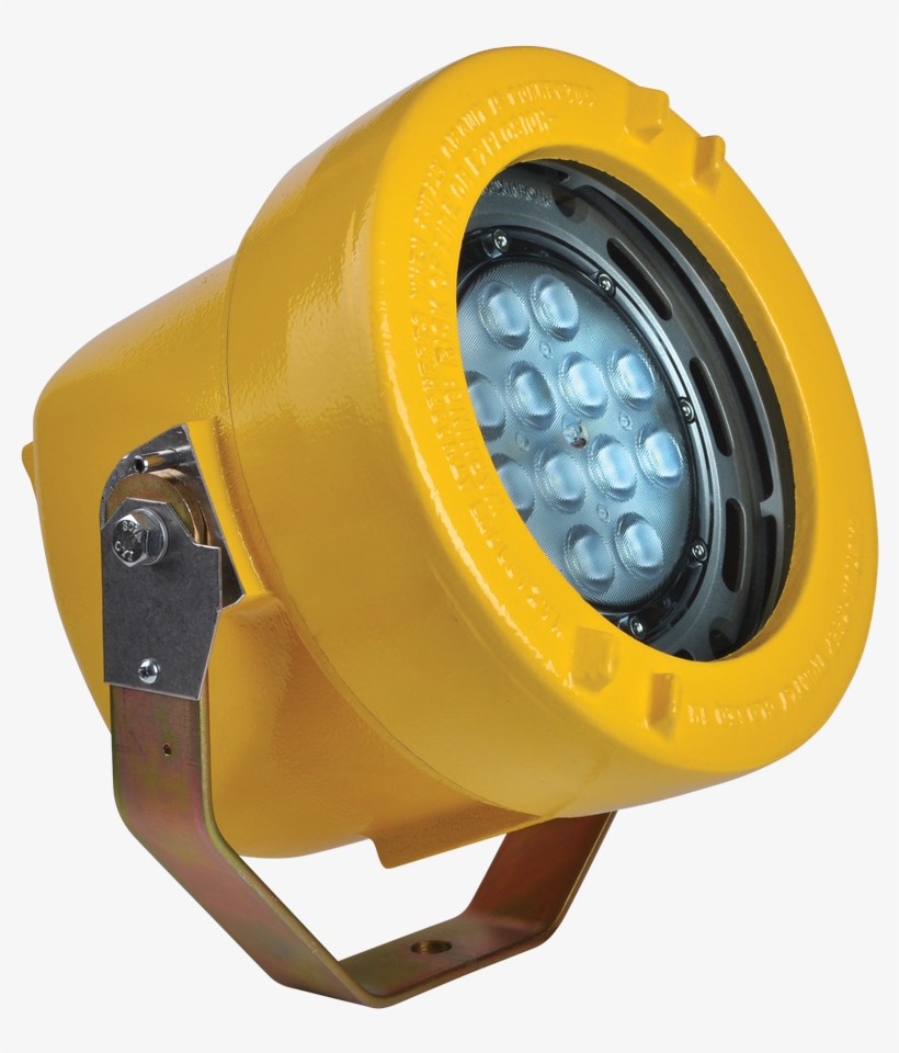 Slx Led Explosion-proof Led Floodlight Image - Light-emitting Diode ...