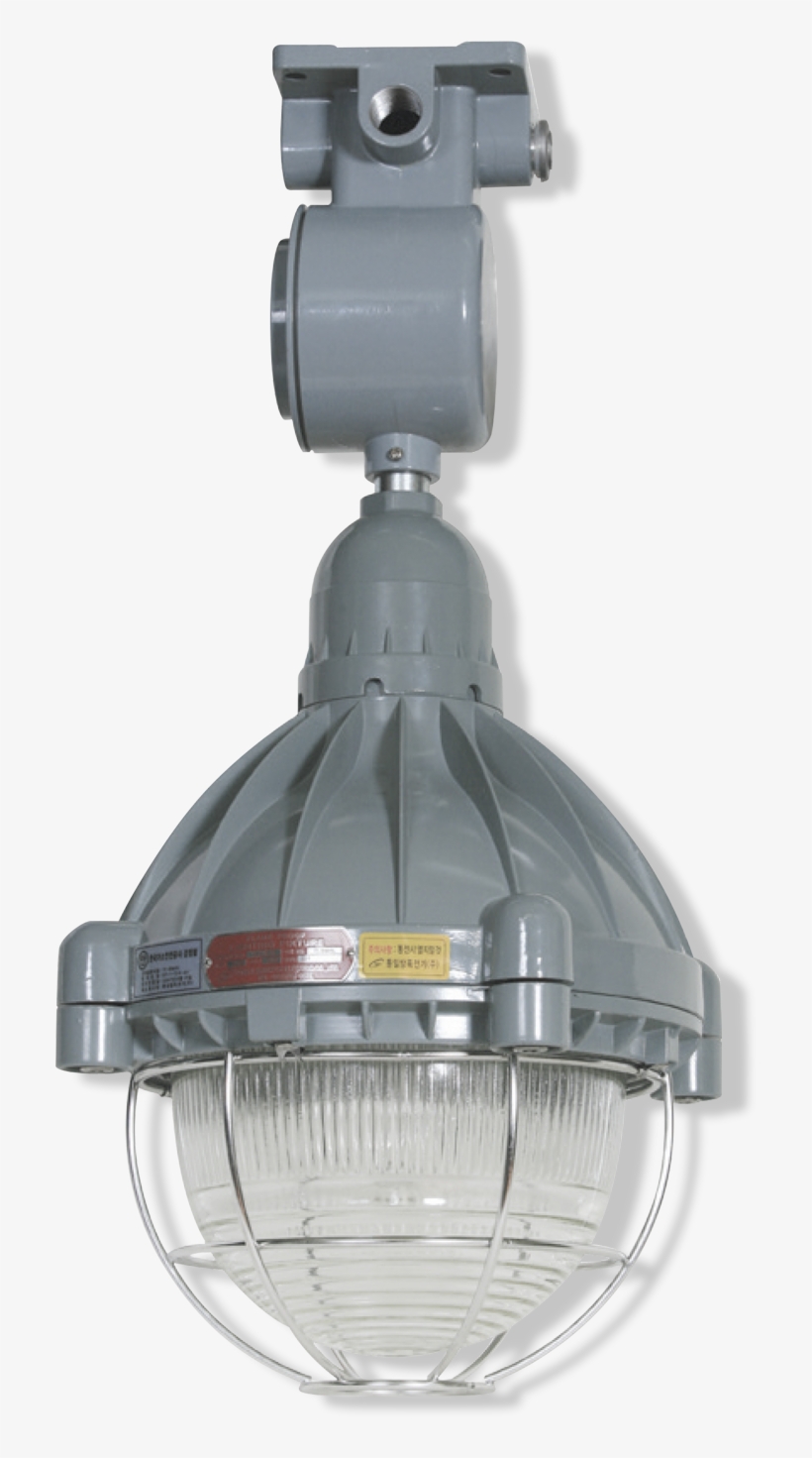 Explosion Proof Led - Explosion, transparent png