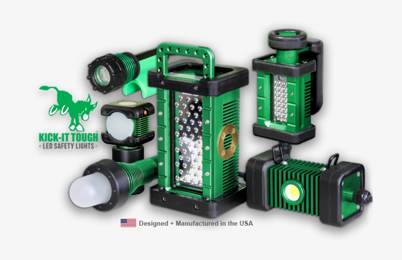 Led Safety Lights - Lighting, transparent png