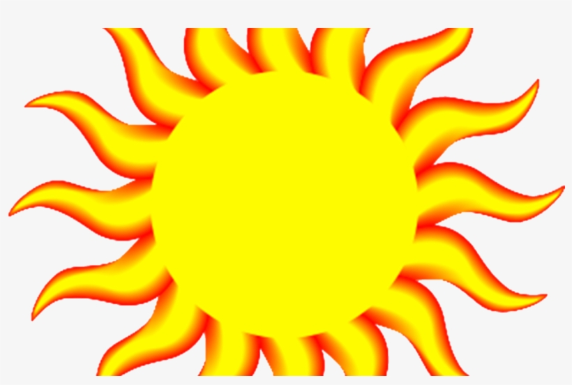 Looking After Your Mental Health In The Hot Weather - Hot Weather, transparent png