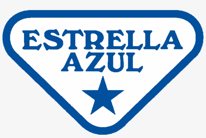 Estrellas Azul Png Clip Free Library - Chicago, transparent png