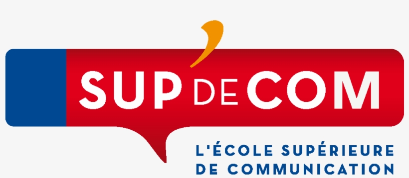 Related Wallpapers - Logo Sup De Com Png, transparent png