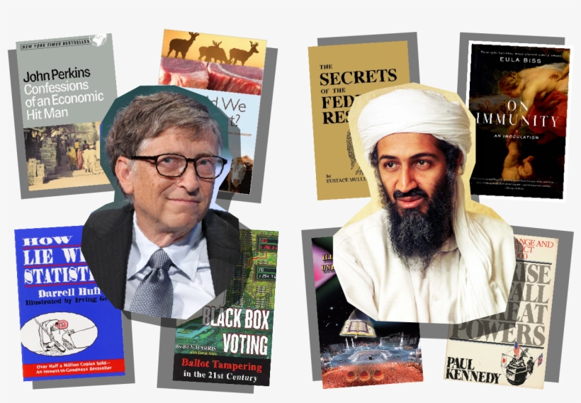 By Steven Levy - Osama Bin Laden, transparent png