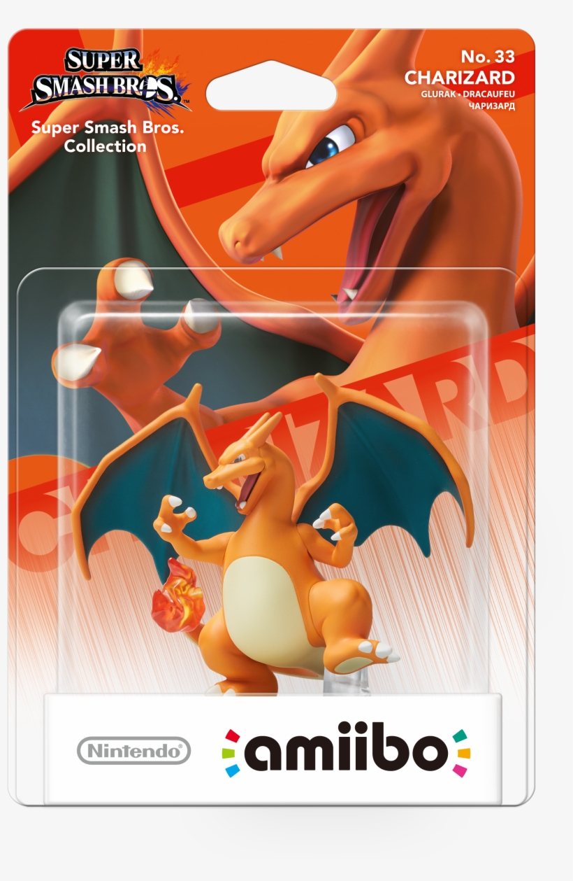 Wave04 04 Amiibo Cha - Super Smash Bros Characters Amiibo, transparent png