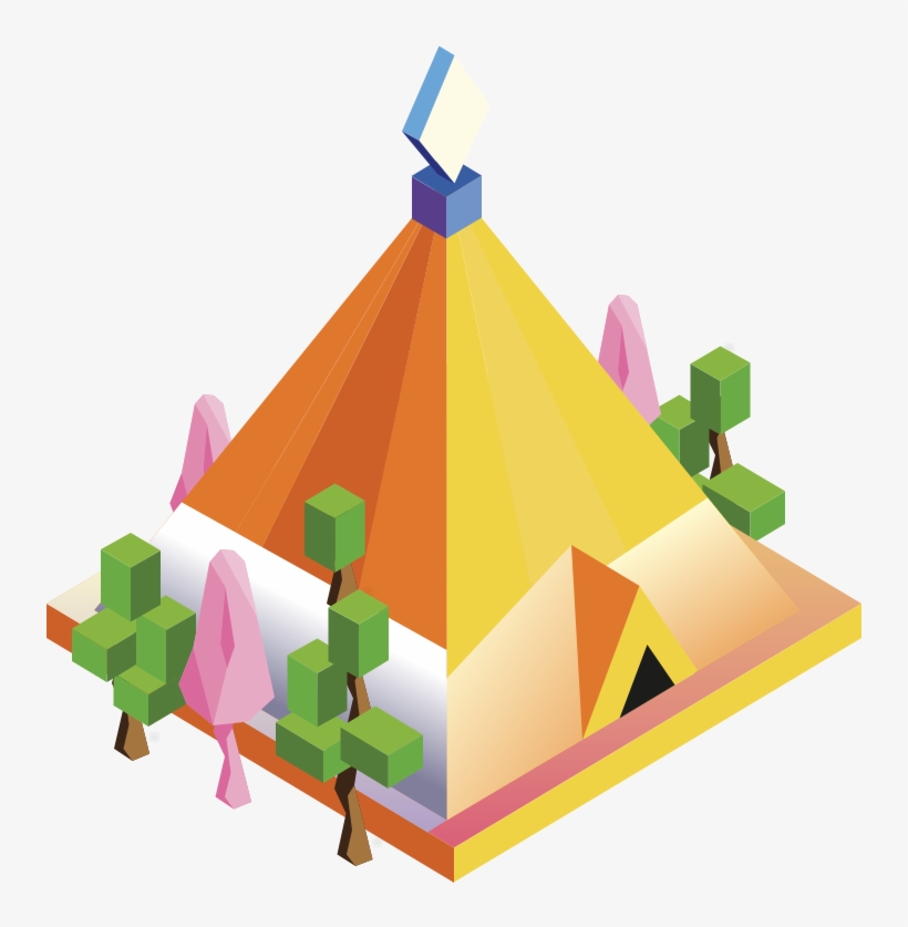 Elyrion Emperors Tomb, transparent png