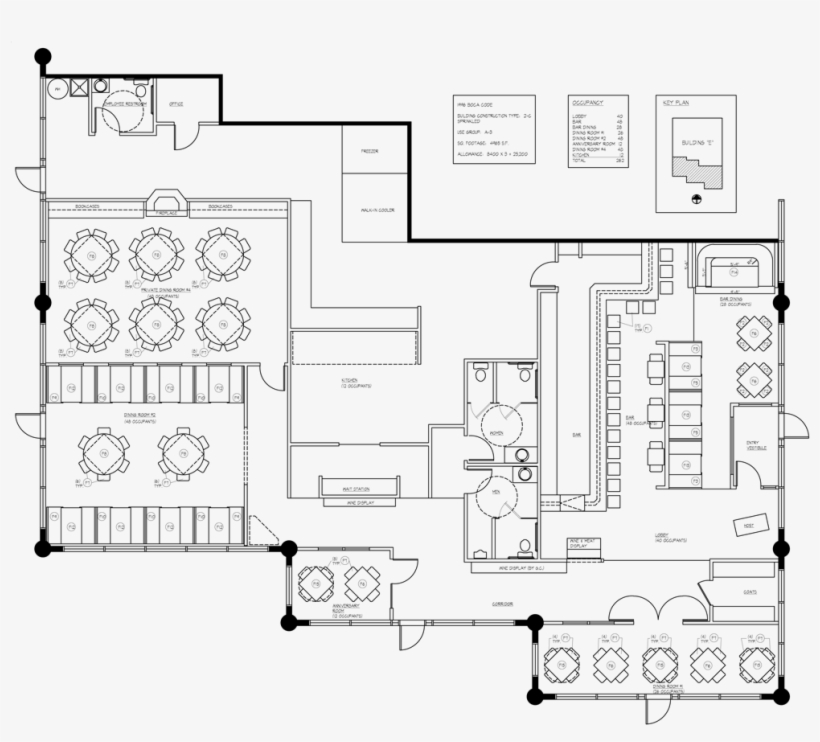Room Vector Floor Graphic Black And White - Architecture Furniture Floor Plans, transparent png