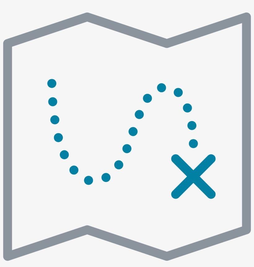 5 Steps To Debt-free Living - Probability Icon, transparent png