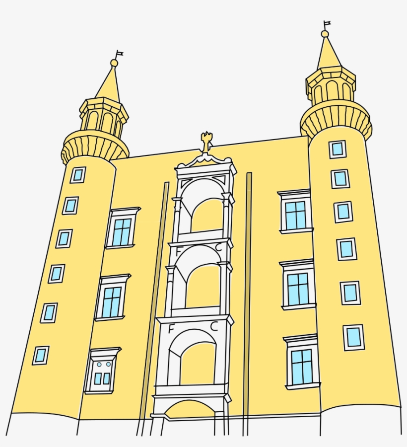 This Free Icons Png Design Of The Torricini Of Ducal, transparent png