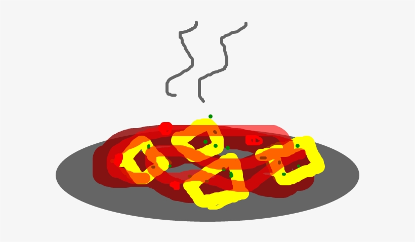Ravioli - Illustration, transparent png