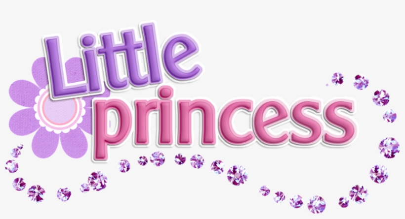 Minus Princess Party, Little Princess, Disney Princess, - Princess Word Clip Art, transparent png