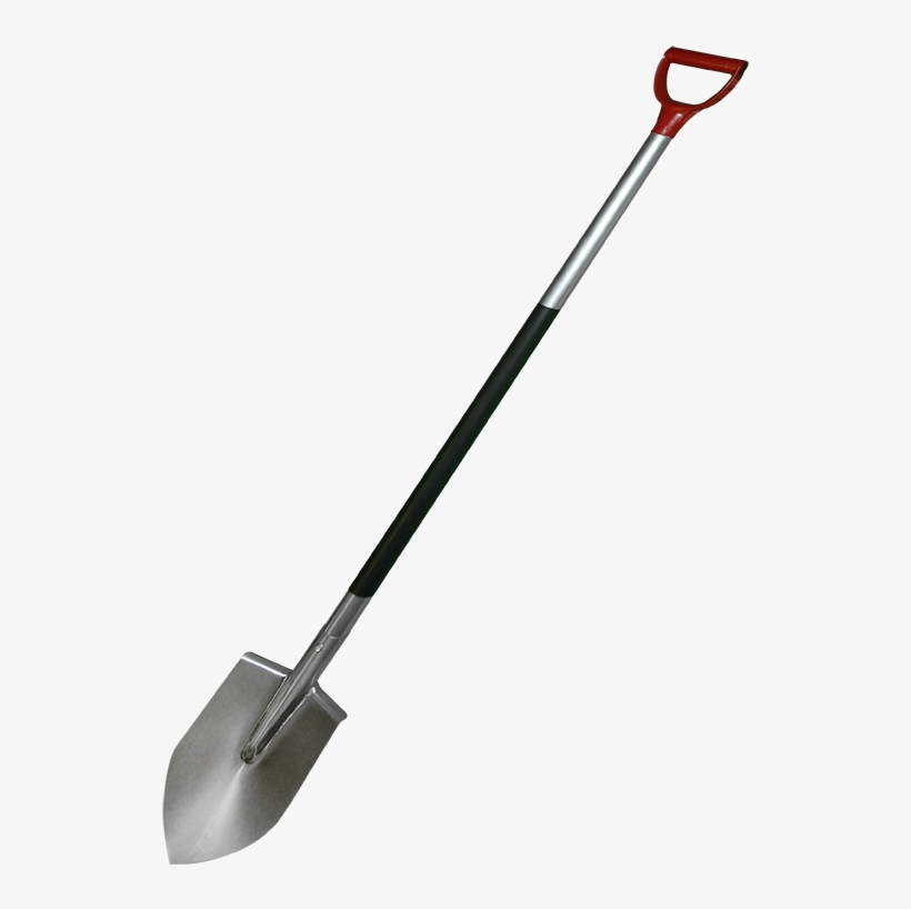 Download - Shovel .png, transparent png