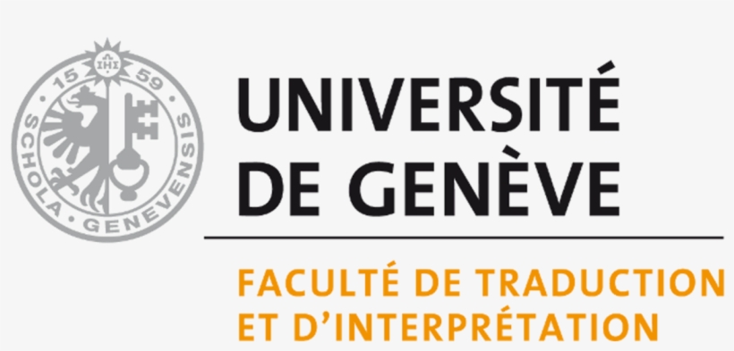 Double Degree In Translating And Interpreting At The - University Of Geneva, transparent png