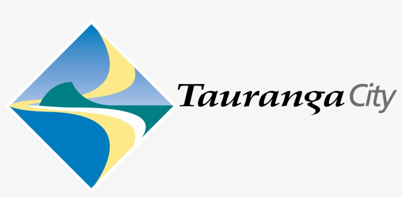 Image - Tauranga City Council Logo, transparent png