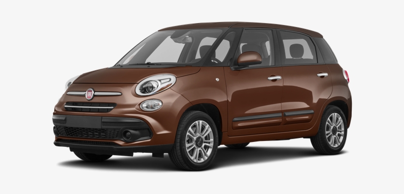 2019 Fiat 500l Pop Hatchback - 2018 Sorento 2.4 Ex Png, transparent png