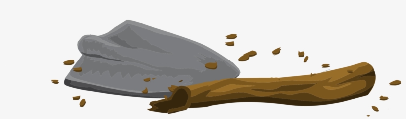 Shovel Garden Tool Trowel Gardening - Shovel, transparent png