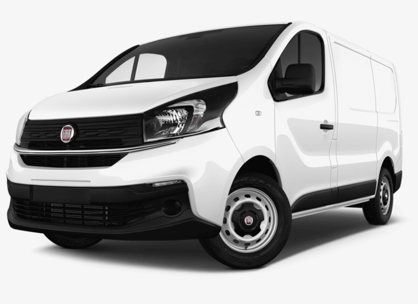 Fiat Talento - Fiat Talento Png, transparent png