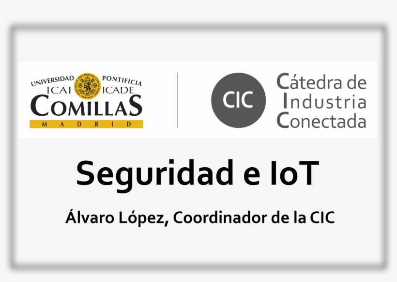 Video Seguridad Iiot - Comillas Pontifical University, transparent png