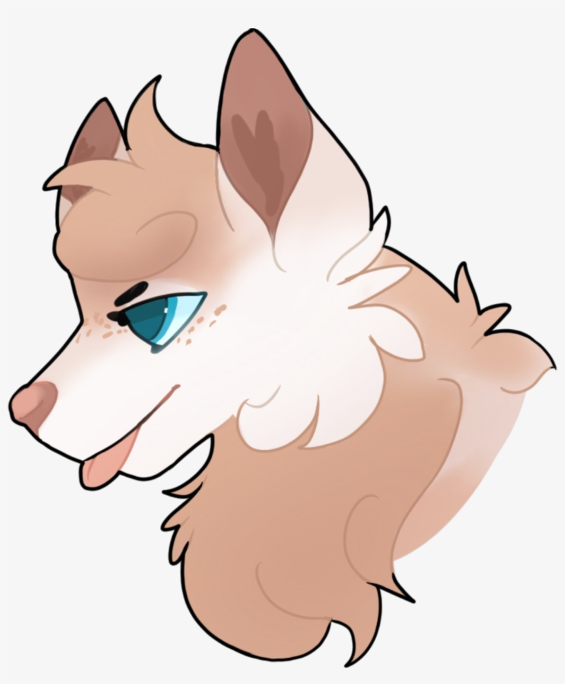 Clementine Bust - Cartoon, transparent png