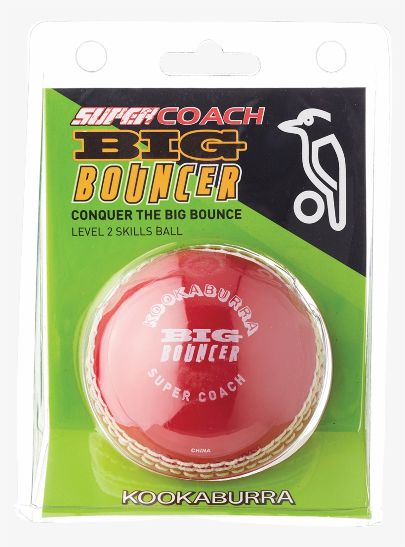 £5 - 95 Inc - - Kookaburra Spinner Cricket Ball, transparent png