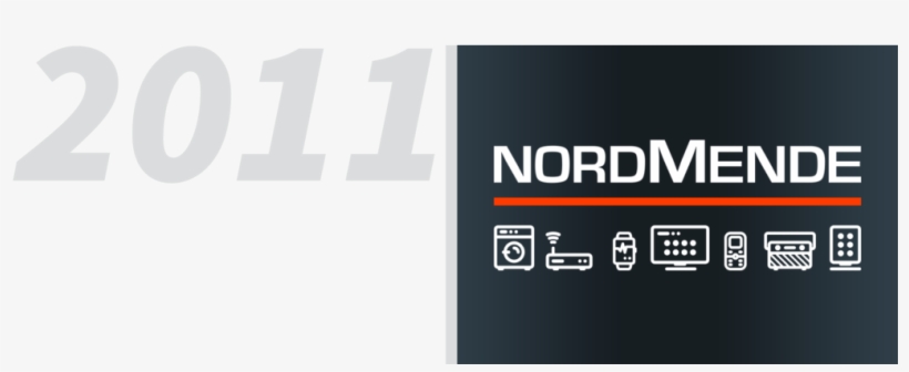 Technicolor Starts To Develop A Trademark Licensing - Nordmende, transparent png