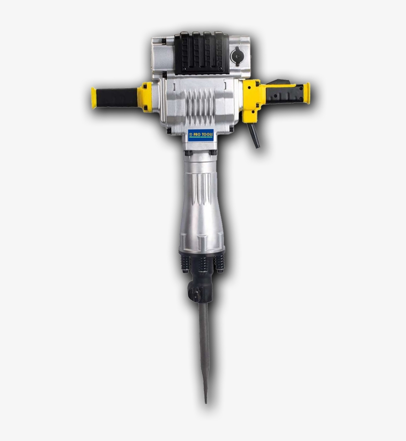 Demolition Hammer - Hammer, transparent png