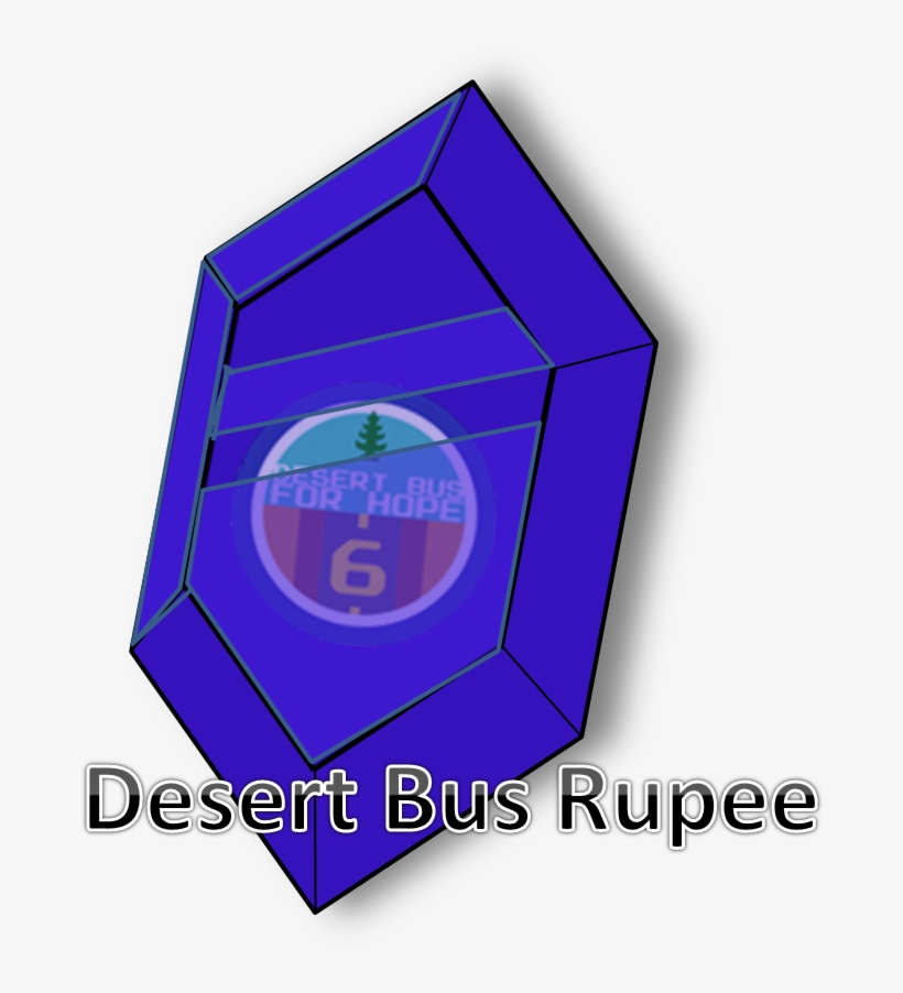 Desert Bus Coin - Diagram, transparent png