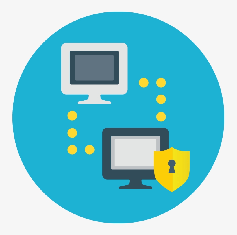 Vpn Icon Png - Embankment Tube Station, transparent png