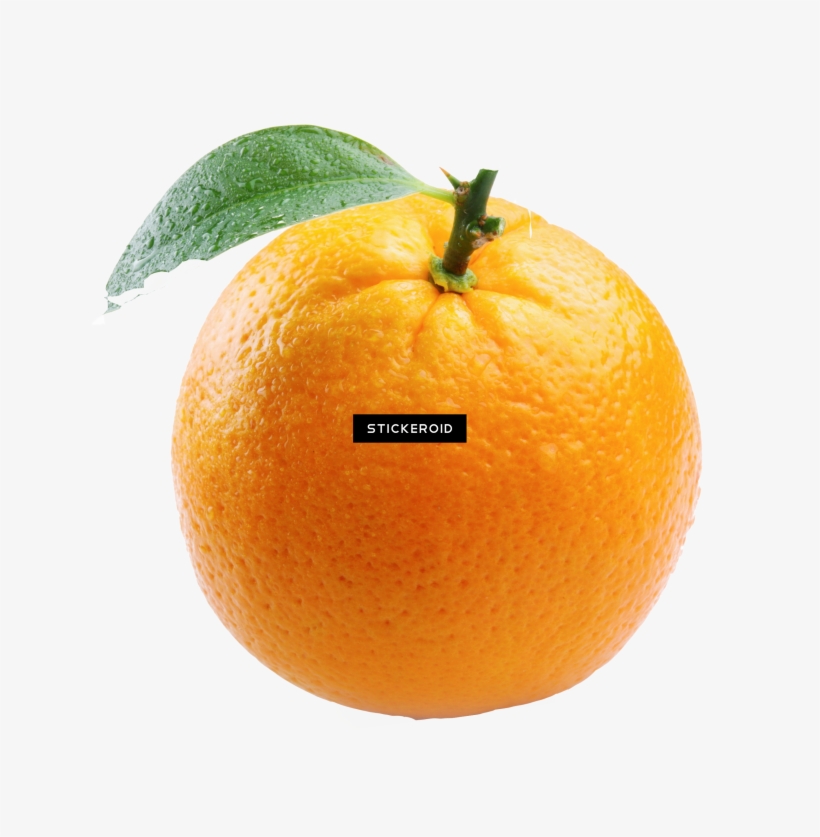 Png - Big Orange, transparent png