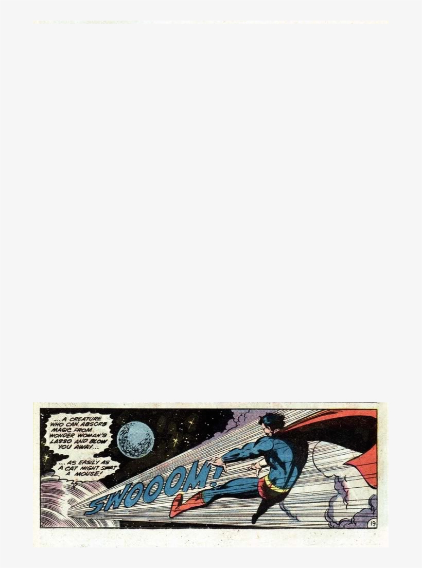 Post-crisis Justice League - Superman, transparent png