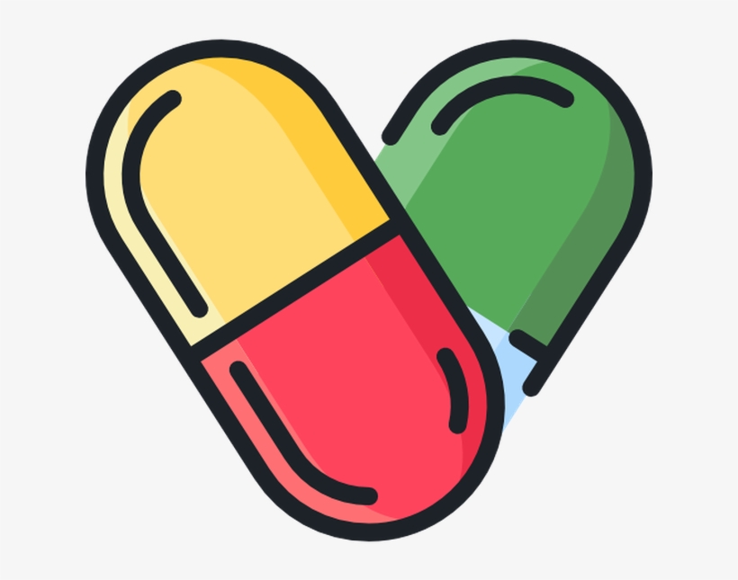 Clínica De Salud Icono Vectorial Gratis Diseñado Por - Scalable Vector Graphics, transparent png