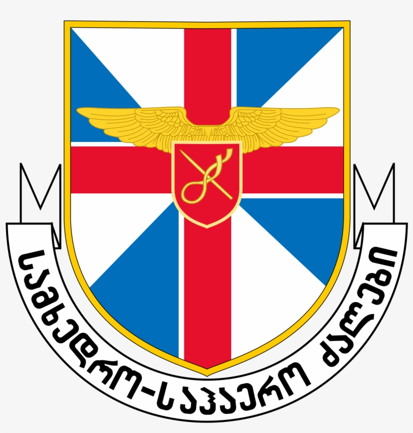 Georgian Air Force, transparent png