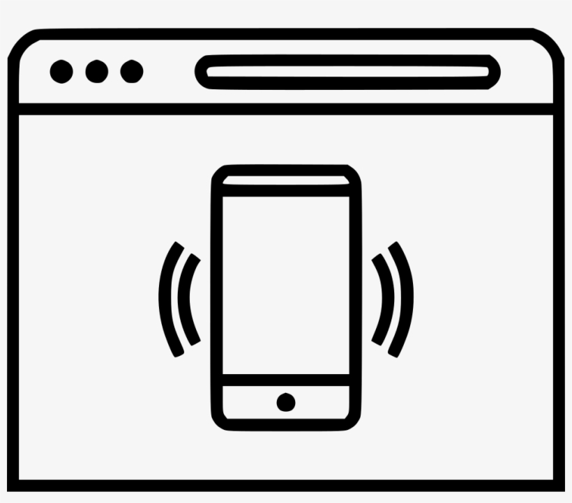 Cell Phone Comments - Email, transparent png