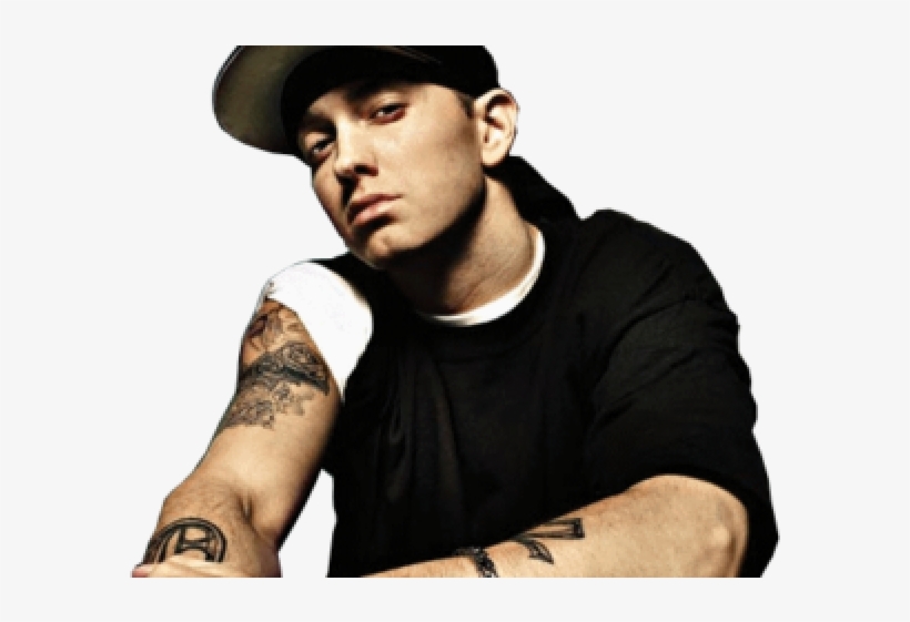 Enrique Iglesias Clipart Png - Eminem 2010, transparent png
