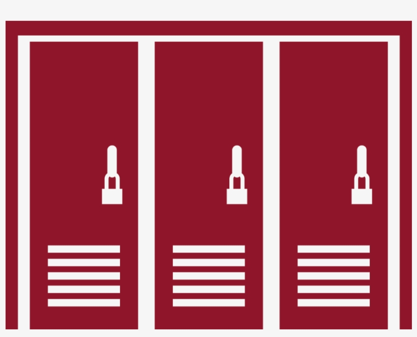 Biostore Has Been Developing Identity Management Technologies - School Locker Icon, transparent png
